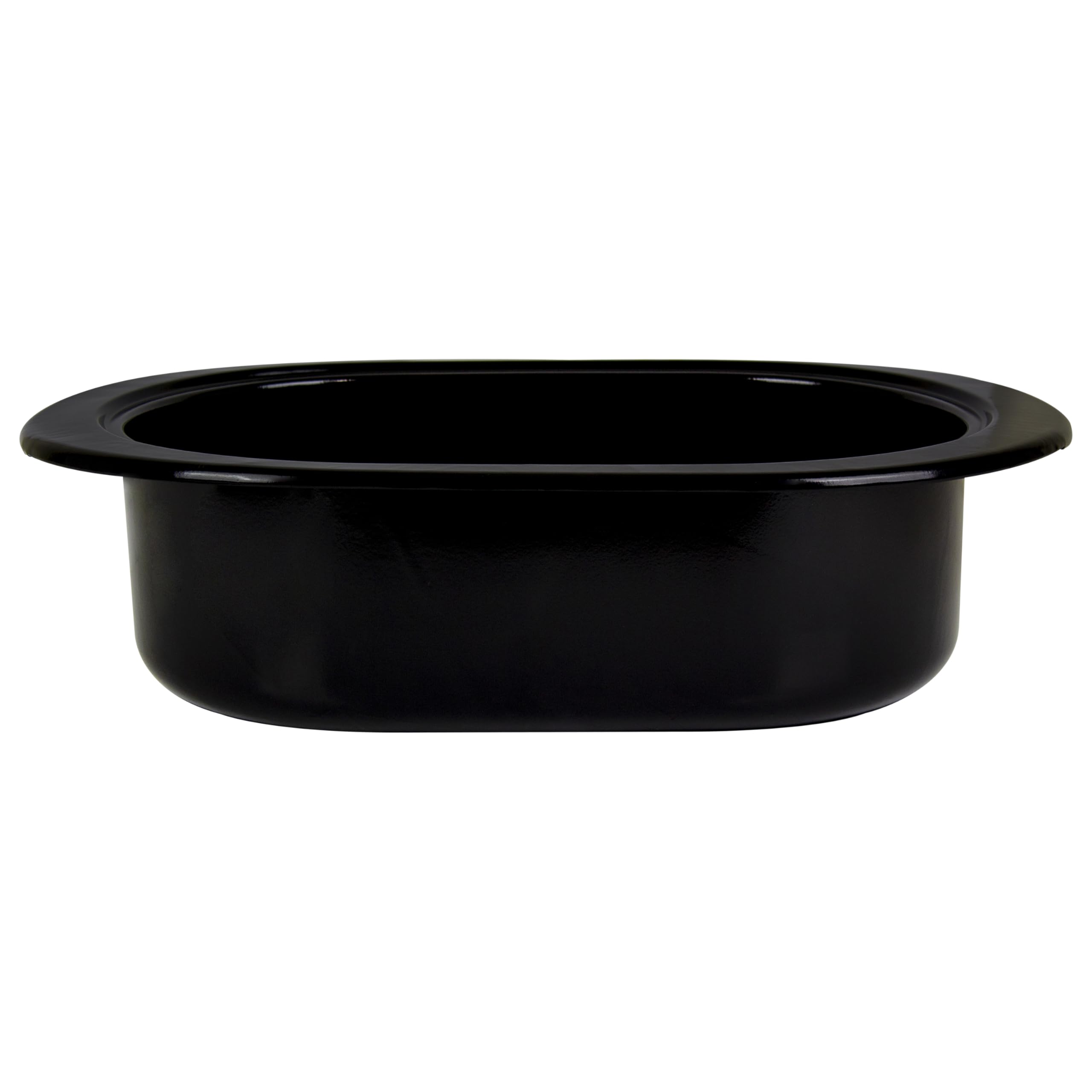 Nesco MWR18-13, Roaster Oven, 18 Quarts, Black