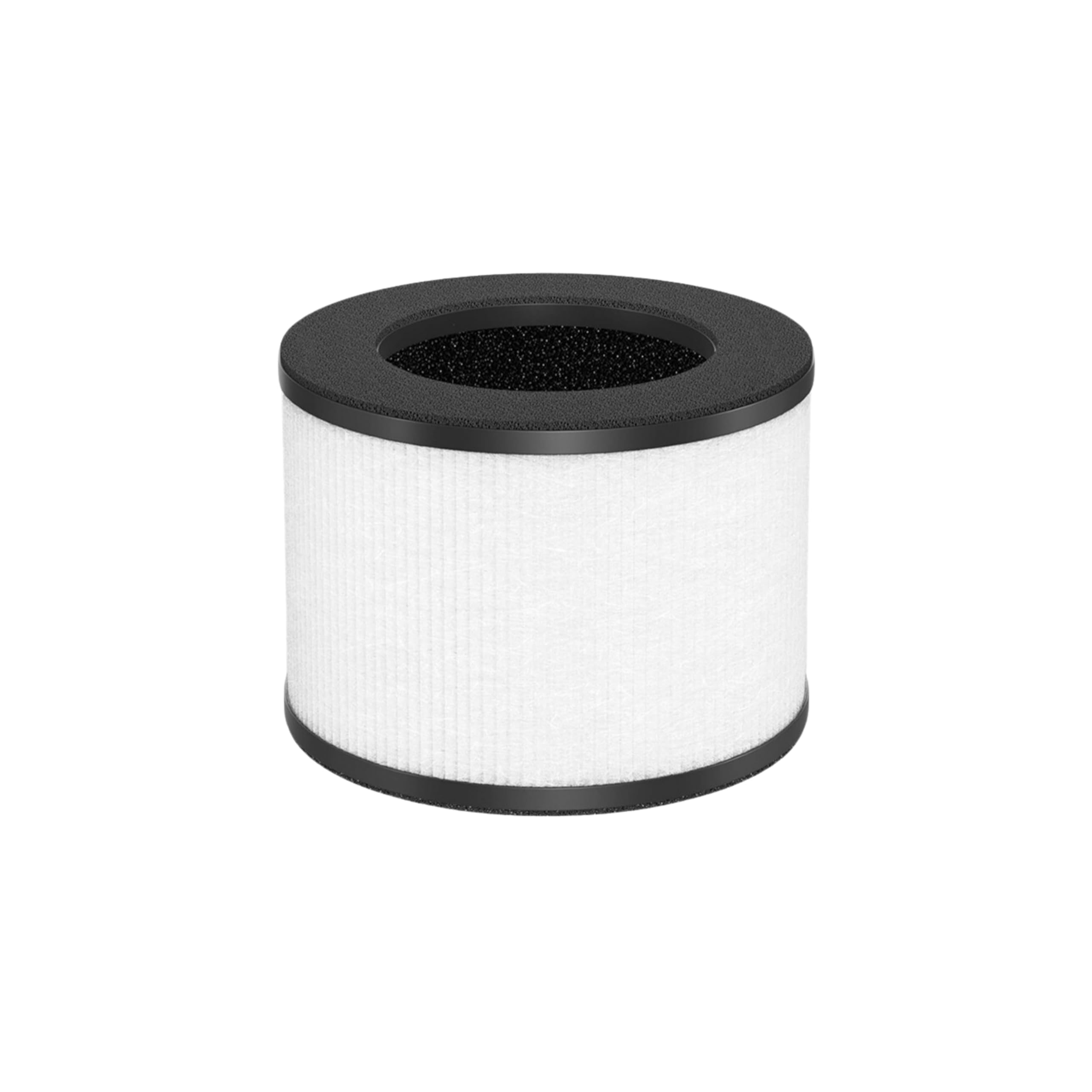 Nispira TZ-K1 Plus Replacement Filter Compatible with ToLife TZ-K1 Plus Air Purifiers Large Room 1291 Sq ft Size 7"L x 8"W x 8"Th, 1 Pack