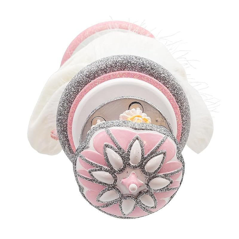 18.5 Inch Ballet Nutcracker decorative nutcracker