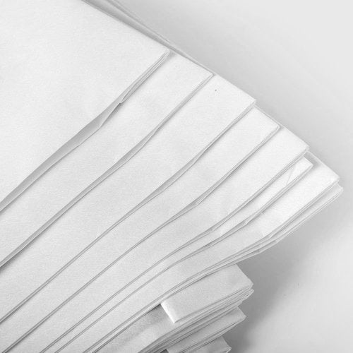 Tomkity 10 Packs Replacement Vacuum Bags Compatible with Eureka RR, Part#61115 Boss Smart Vac 4800 Series