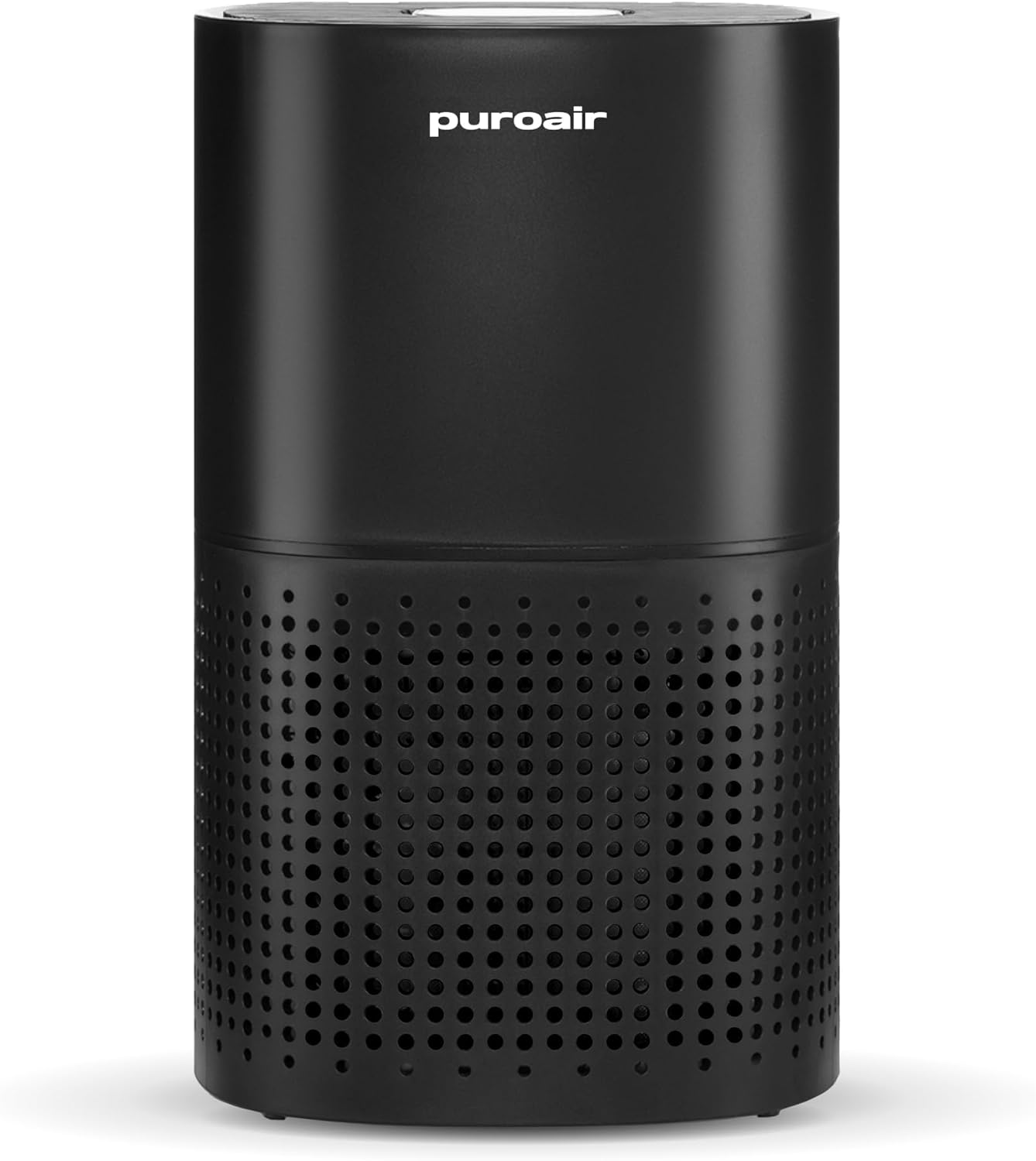 PuroAir 240 HEPA Air Purifiers - 2 Pack for Large Rooms Up to 1,000 Sq Ft | Filters 99.9% of Pollutants