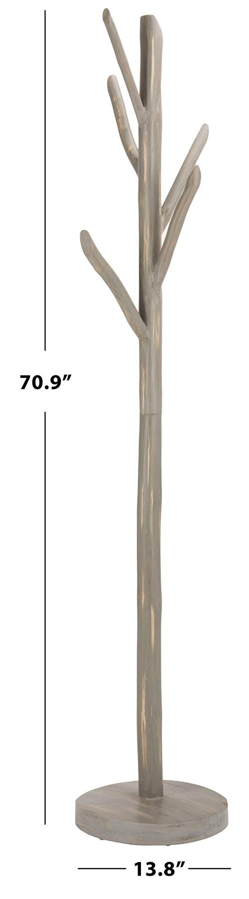 Safavieh Home Collection Walter Coat Hanger