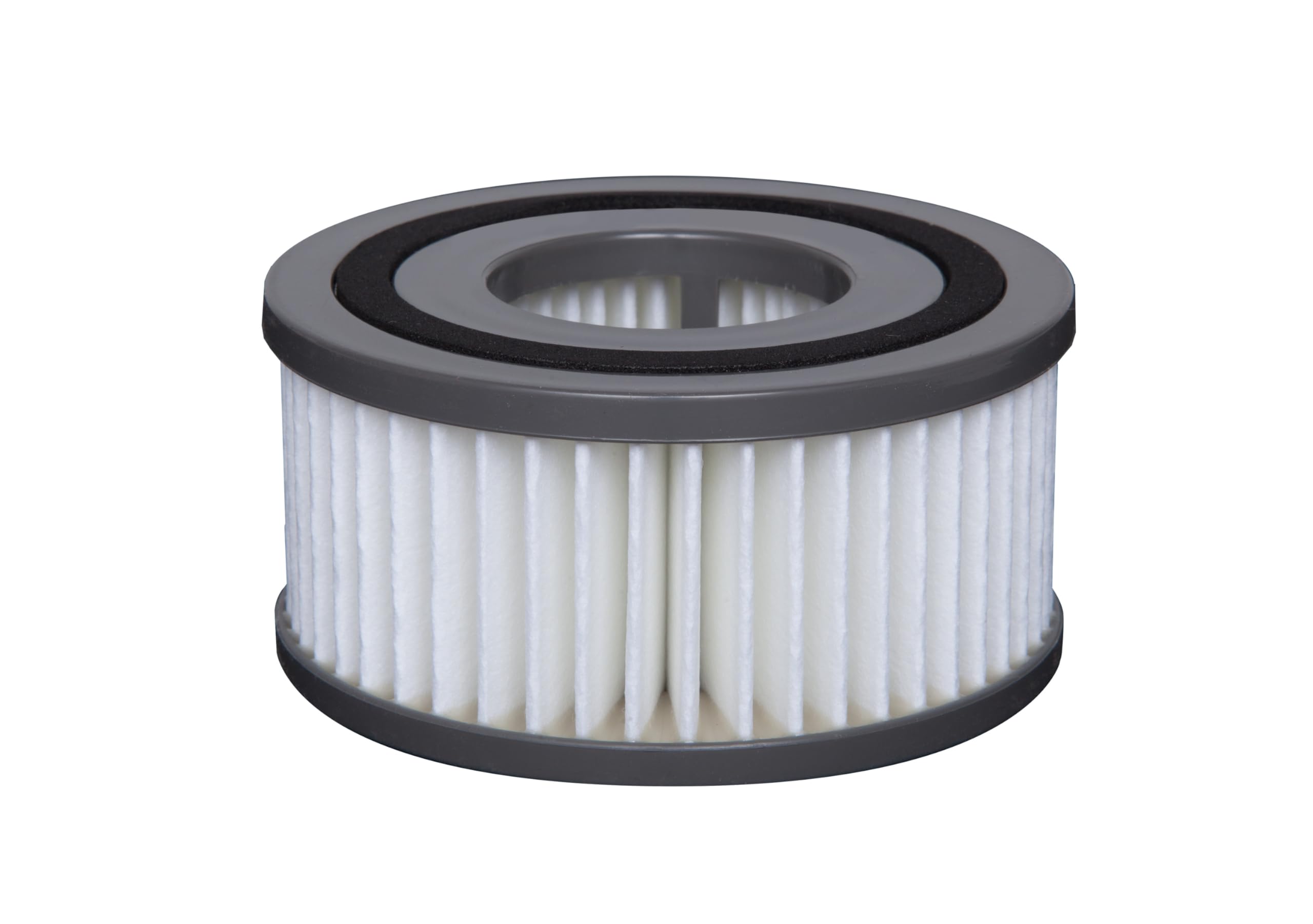 Dirt Devil Vacuum Filter for Extreme and Vibe Quick Vacs, Type F15, Hepa Filtration, Part # 3SS0150001, Dirt Devil Vacuum Filters Replacement