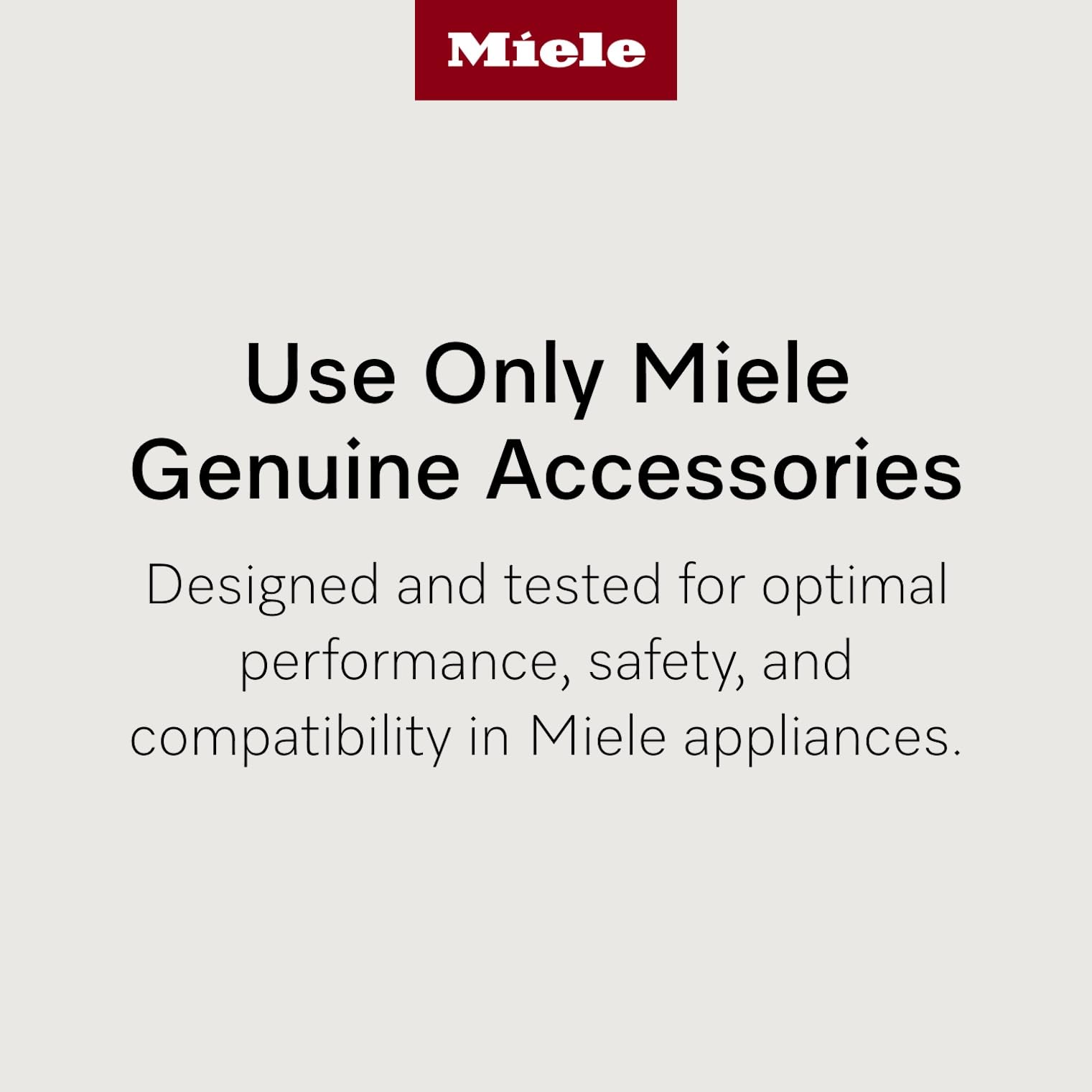 Miele Original WA CWC 0902 L WoolCare Capsules, Special-Purpose Laundry Detergent for Delicates and Wool Clothing, Pack of 9 – 11703130