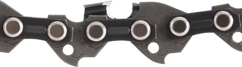 KAKEI 12-Inch Chainsaw Chain - 3/8" LP Pitch, .043" Gauge, 45 Drive Links | Fits Dewalt & Kobalt
