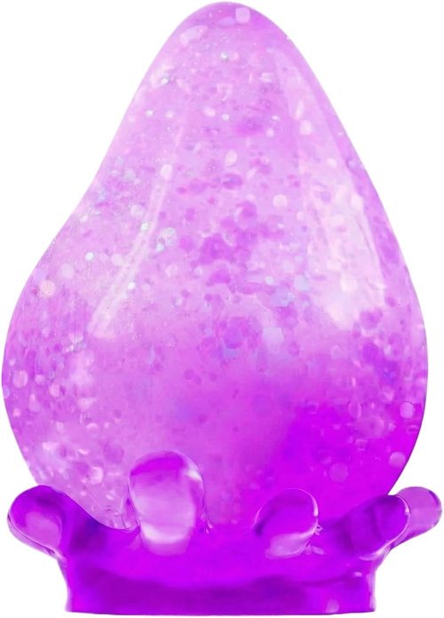 Dream Drop Stress Balls - Fidget Silicone Sensory Toys for Adults | Stress Relief for Autism & ADHD
