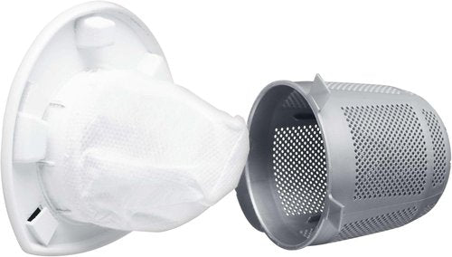 BLACK+DECKER Dustbuster Replacement Filter - Compatible with CHV9610, CHV1210, CHV1410 Models