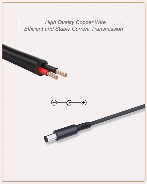 ADRICY Replacement for Bissell Pet Stain Eraser Charger Compatible with Bissell 3181 3180 3182 2837 2842 2846 2877 Pet Hair Eraser Charger Model: 1627267/1624554