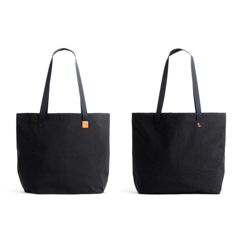 Bellroy Market Tote – (Tote Shoulder Shopping Bag) - Black