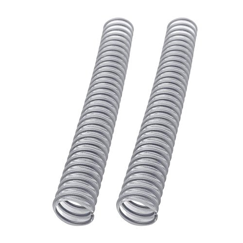 Pack of 2 Replacement Lower Hose Flexible Hoses Vacuums Cleaner Replacement Part ABS Texture Suitable for Vacuums Cleane