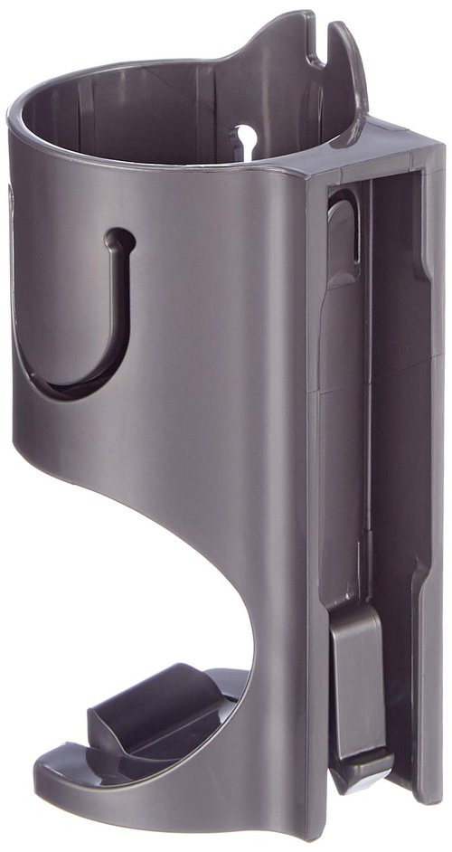 Dyson 920595-01, Original Vacuum Cleaner Tool Holder Fits DC40, DC41, DC65, Black