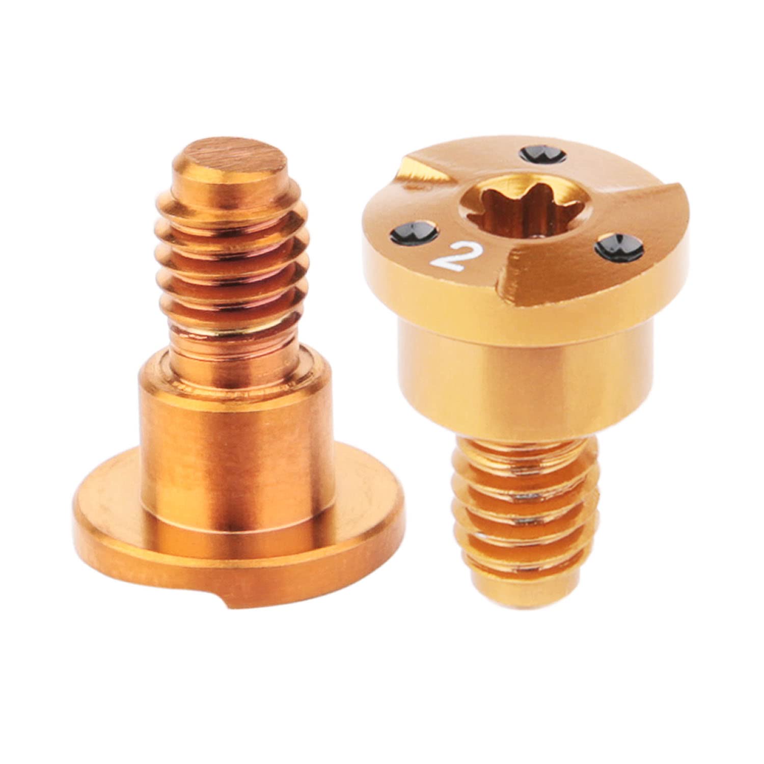 9pcs/set Golf Weights Wrench Tool Kit for Callaway Paradym X Driver, Paradym Triple Diamond Driver Fairway Wood 2g 4g 6g 8g 10g 12g 14g 16g 18g