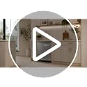PSLER Dishwasher Magnet Clean Dirty Sign - Easy Slide Indicator