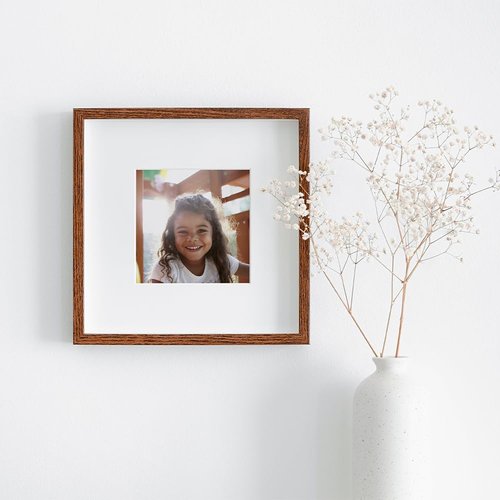 5x5 Square Photo Prints by [Brand Name] - Glossy Finish | Set of 10 High-Quality Prints