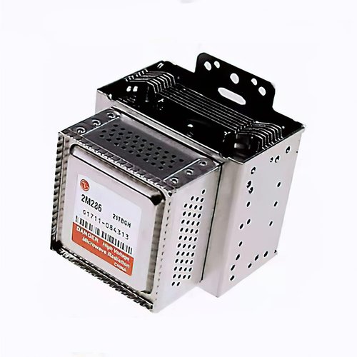 Magnetron 2M286-21TBGH for LG EAS61382907 Microwave Oven Magnetron for GE Magnetron WB27X10865 WB27X32766 WB27X26080 2M286 Repair Parts Replace 2M286-21TAG 2M246-21GT Magnetron