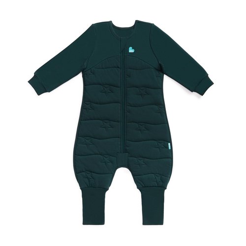 Long Sleeve Sleep Suit by Love to Dream