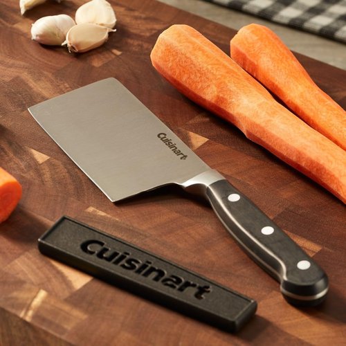 Cuisinart Classic Triple Rivet 4.5” Mini Cleaver