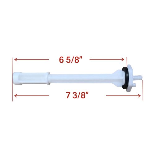 Dgdhf Replacement Fuel Filter 70-003-1000 Fits Pinnacle ProTemp Remington Master Kerosene Heater (Set of 2)