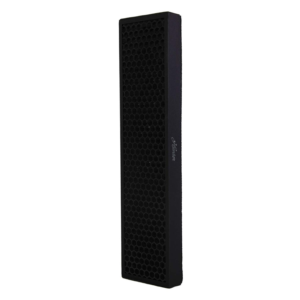 Hunter F1701HE, 30613 True HEPA Replacement Air Purifier Filter for Models HT1701, 30100