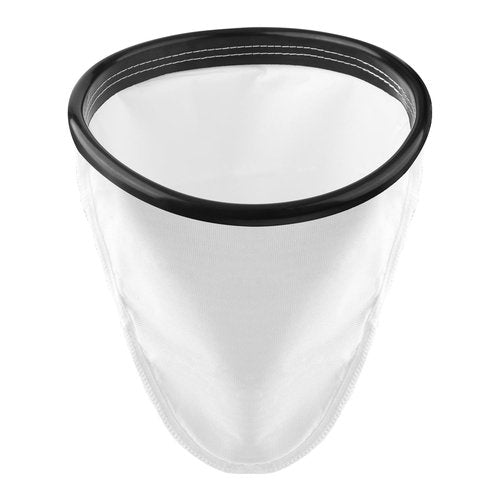 LEYURISE Cloth Bag Liner Replacement Filter Bags with High-Efficiency Filtration Compatible with Hoover and Royal Shoulder Vac Pro Models Including C2401 RY4000 RY4001 Replace#: 2KE2105000