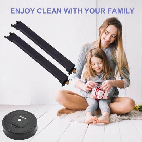 Dust Box Bin Door for iRobot Roomba 500 600 700 Series 760 770 780 790 761 650 Vaccum Cleaner Attachments