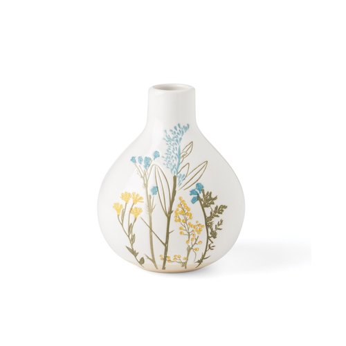 Lenox 896647 Wildflowers Small Vase