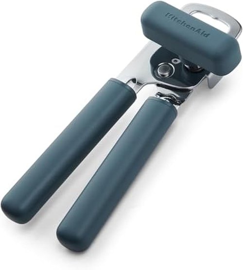 KitchenAid Can Opener - Multifunctional Tool for Effortless Opening | Durable Design