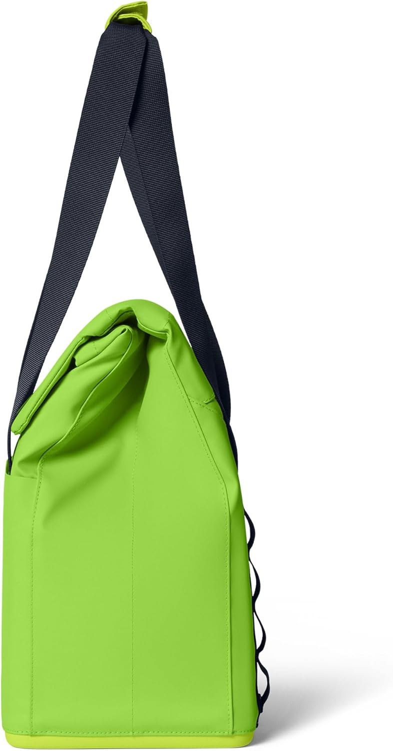 YETI Insulated Soft Cooler Tote Bag - 14L Capacity for Ultimate Freshness & Convenience