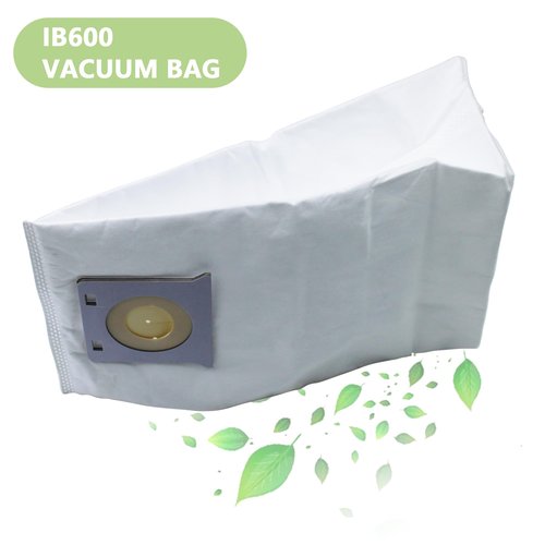 IB600 HEPA Vacuum Cleaner Bags Fits for Kenmore Intuition Vacuum Cleaner BU4022, BU4020, BU4018, BU4050, BU3040(Set of 12)