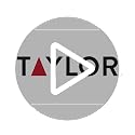 Taylor Analog Refrigerator and Freezer Thermometer 5925N with Suction Cups