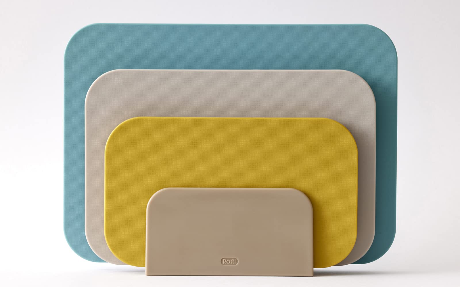 Rosti Choptima Cutting Board - Unleash Culinary Creativity with a Premium and Durable Surface - Elevate Your Chopping Experience for Precision and Style in the Kitchen