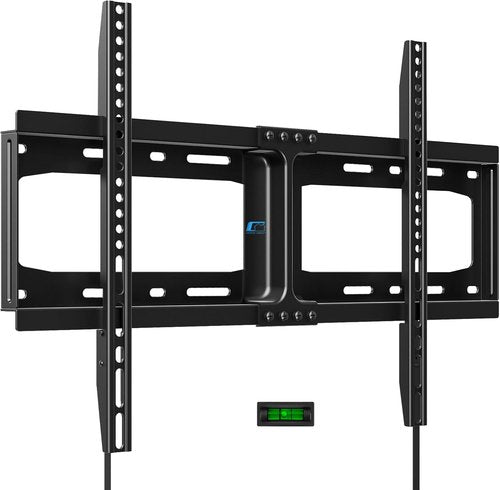 HOME VISION Heavy Duty TV Wall Mount - Fits 32-86 Inch Flat Screens, Max VESA 600x400mm, Supports 165lbs