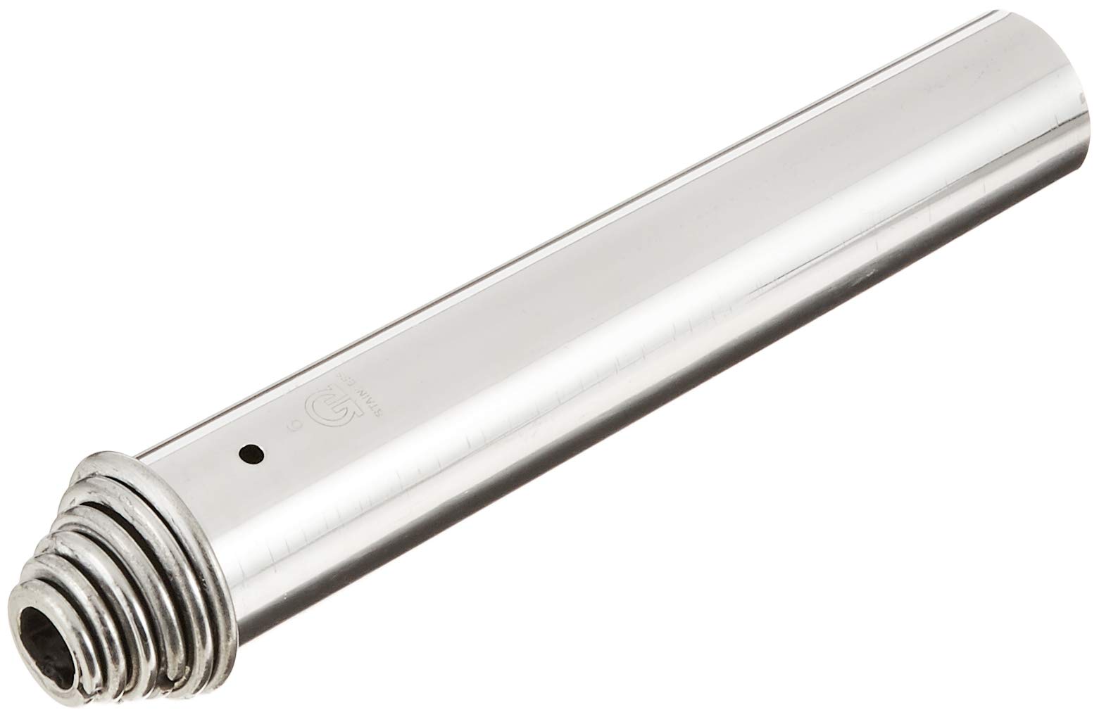 Endoshoji BSV01 Commercial Corer Set, 6-Piece Corer, Main Unit, 18-0 Stainless Steel, Made in Japan
