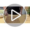 3PCS Non-Stick Onigiri Mold Set - BPA-Free Rice Press for Sushi & Musubi