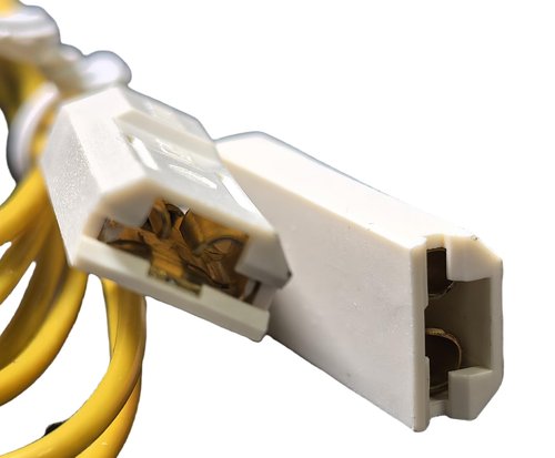 PP200 HA1000 Hot Surface Ignitor,Super Duty HSI Igniter compatible whith Desa Reddy Master Heater PP200 71-052-0700
