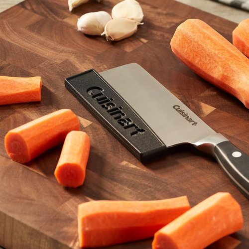 Cuisinart Classic Triple Rivet 4.5” Mini Cleaver