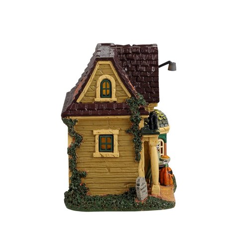 Lemax Gentleman Ghouls Treats, AC Adaptable #44358