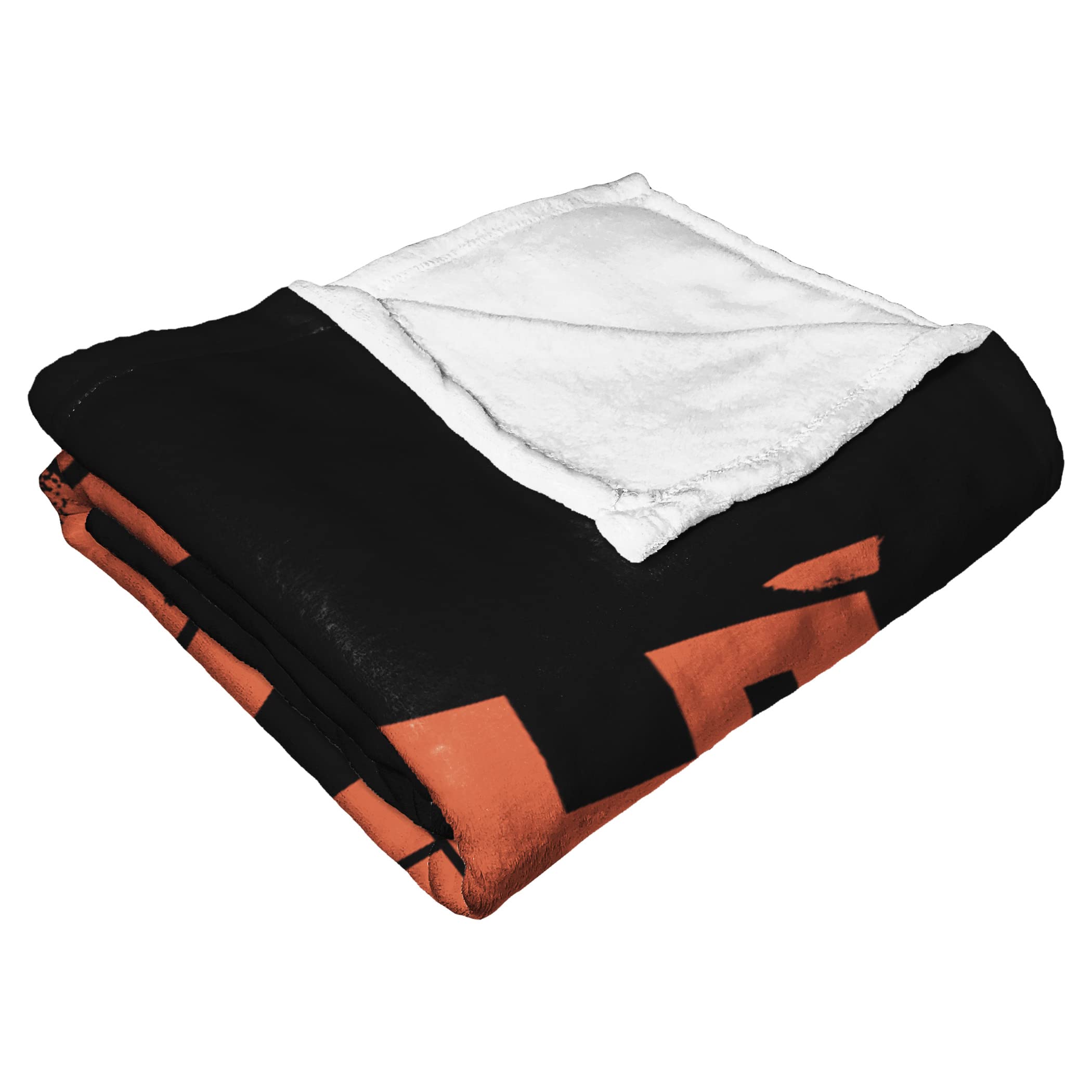 Northwest Salem's Lot Silk Touch Throw Blanket, 50" x 60", Salems Lot