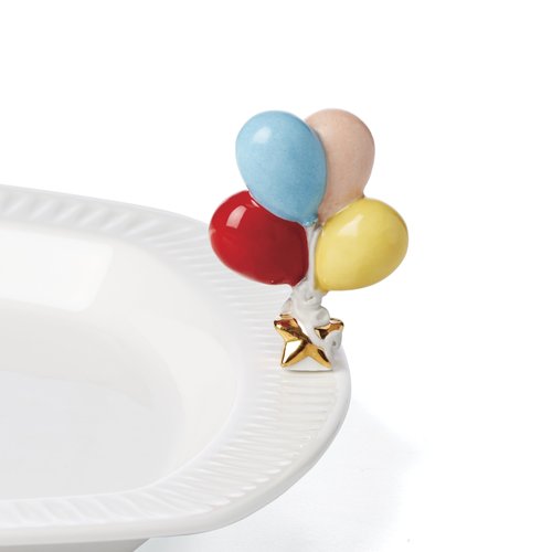 Lenox 894394 Profile Poppers Balloons