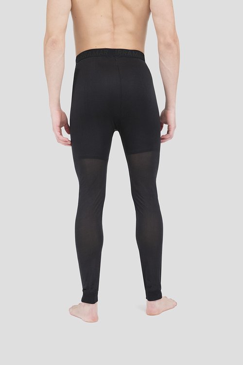 100% Silk Thermasilk Filament Baselayer Bottom Pant