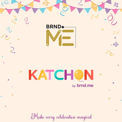 KatchOn, Pink and Red Pennant Banner - 60Feet, 12 Pcs, Pre-strung, Pennant Flag for Valentines Day Decorations, Anniversary, Baby Shower | Red and Pink Classroom Decor | Galentines Day Decorations