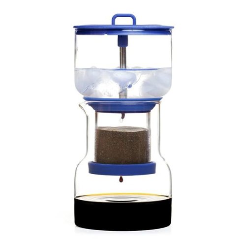 Bruer Cold Brew System - Blue