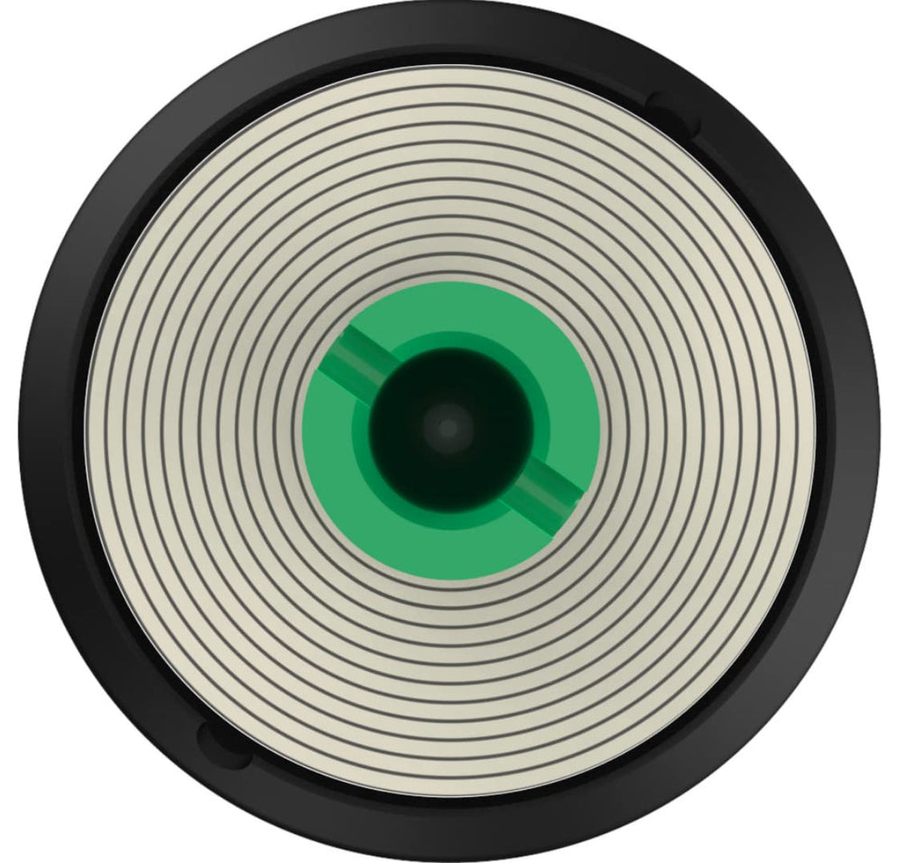 Pentair OMNIFilter OM1 Reverse Osmosis Membrane, Replacement Membrane For Use with OMNIFilter RO2050 Premium Reverse Osmosis Water Filter System, 15 GPD Flow Rate