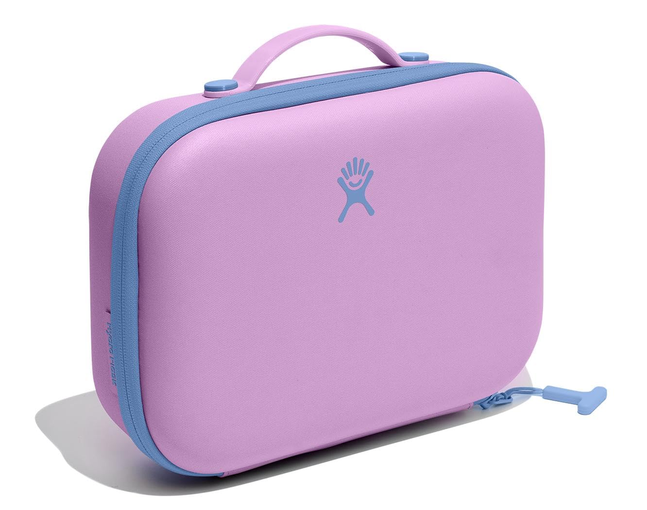 Hydro Flask Lunch Box for Kids - Unisex for Girls or Boys - Insulated Lunch Bag for School in Anemone Purple