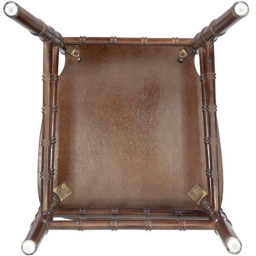 Flash Furniture Advantage Fruitwood Chiavari Chair