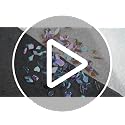 MEILINDS 100pcs Nail Art Rhinestones Set - Mixed Shape Glass Gems & Beads