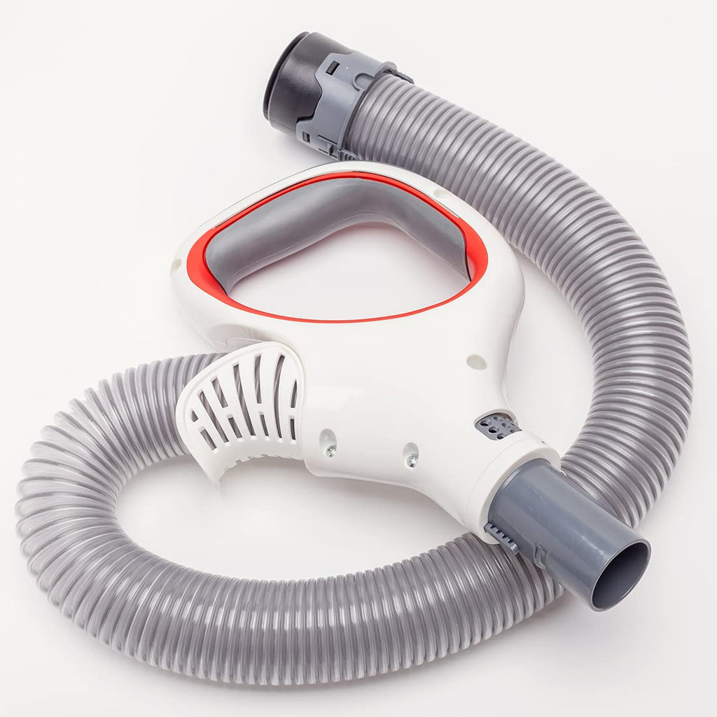 Replacement Shark Rotator Hose Handle Compatible for Shark Rotator Pro Lift-Away NV500, NV501, NV502, NV503, NV504, NV505, NV510, NV520, NV552, UV560 More Models, Replaces # 1245FC500