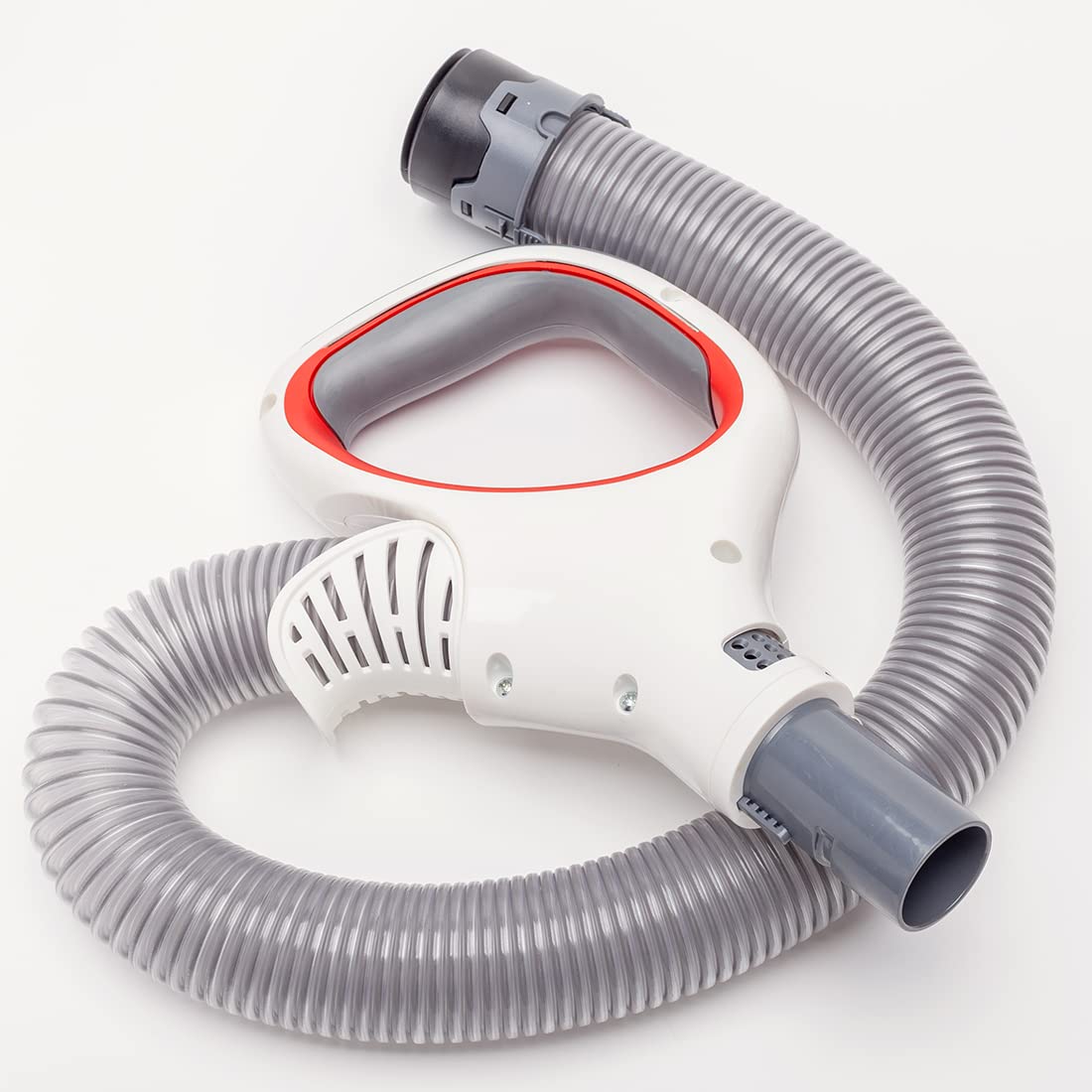 Replacement Shark Rotator Hose Handle Compatible for Shark Rotator Pro Lift-Away NV500, NV501, NV502, NV503, NV504, NV505, NV510, NV520, NV552, UV560 More Models, Replaces # 1245FC500