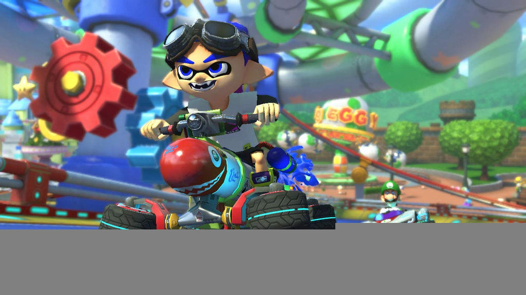 NONAME Mario Kart 8 Deluxe