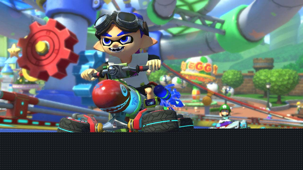 NONAME Mario Kart 8 Deluxe